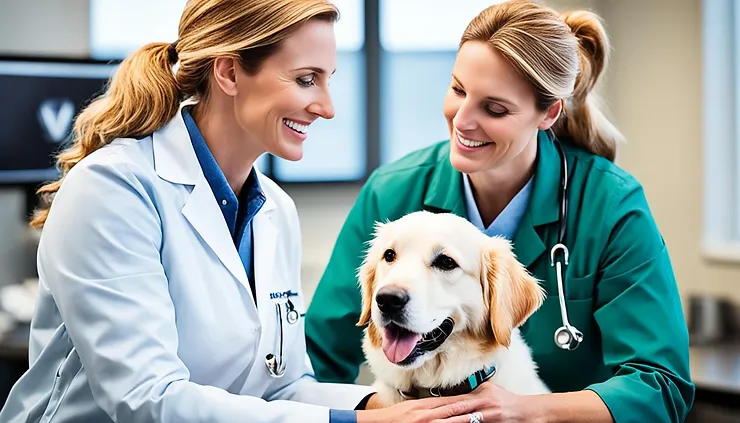 Recruitment Services for Animal Health Organizations